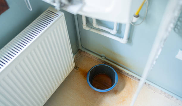 Best Mold removal after water damage  in Centerville, TN